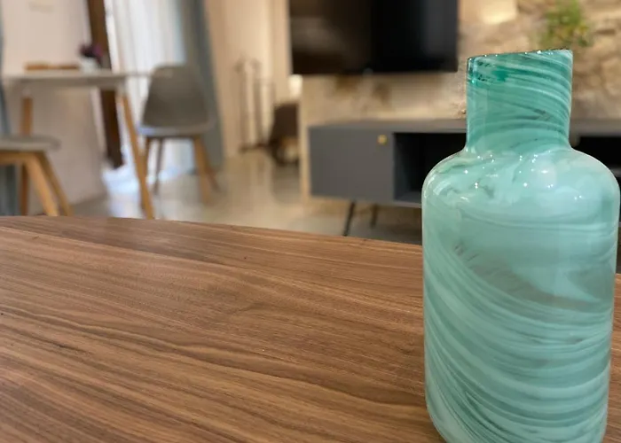 Gadeiras Suites - Apartamentos Turisticos De 2 Llaves