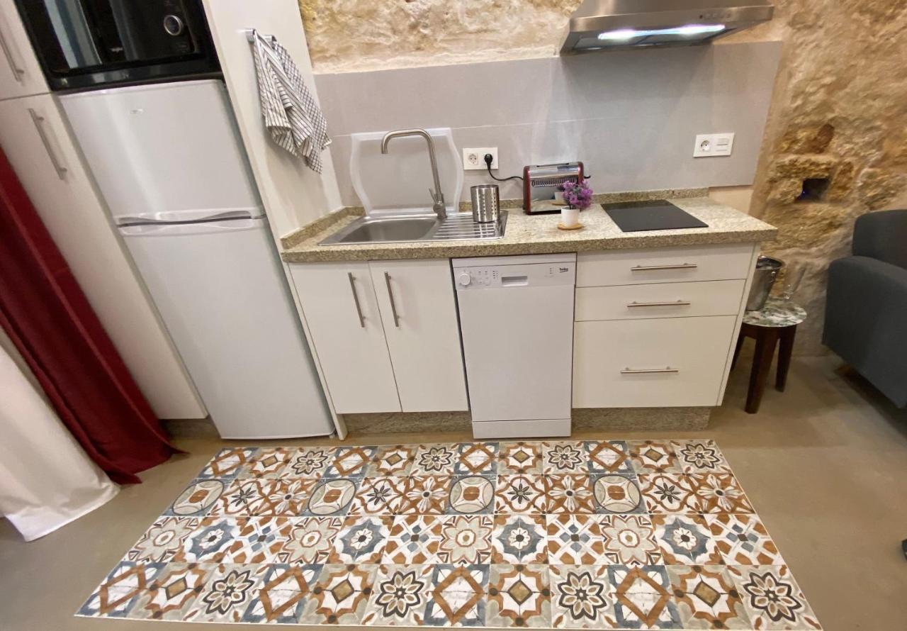Apartment Gadeiras - Turisticos De 2 Llaves Cadiz