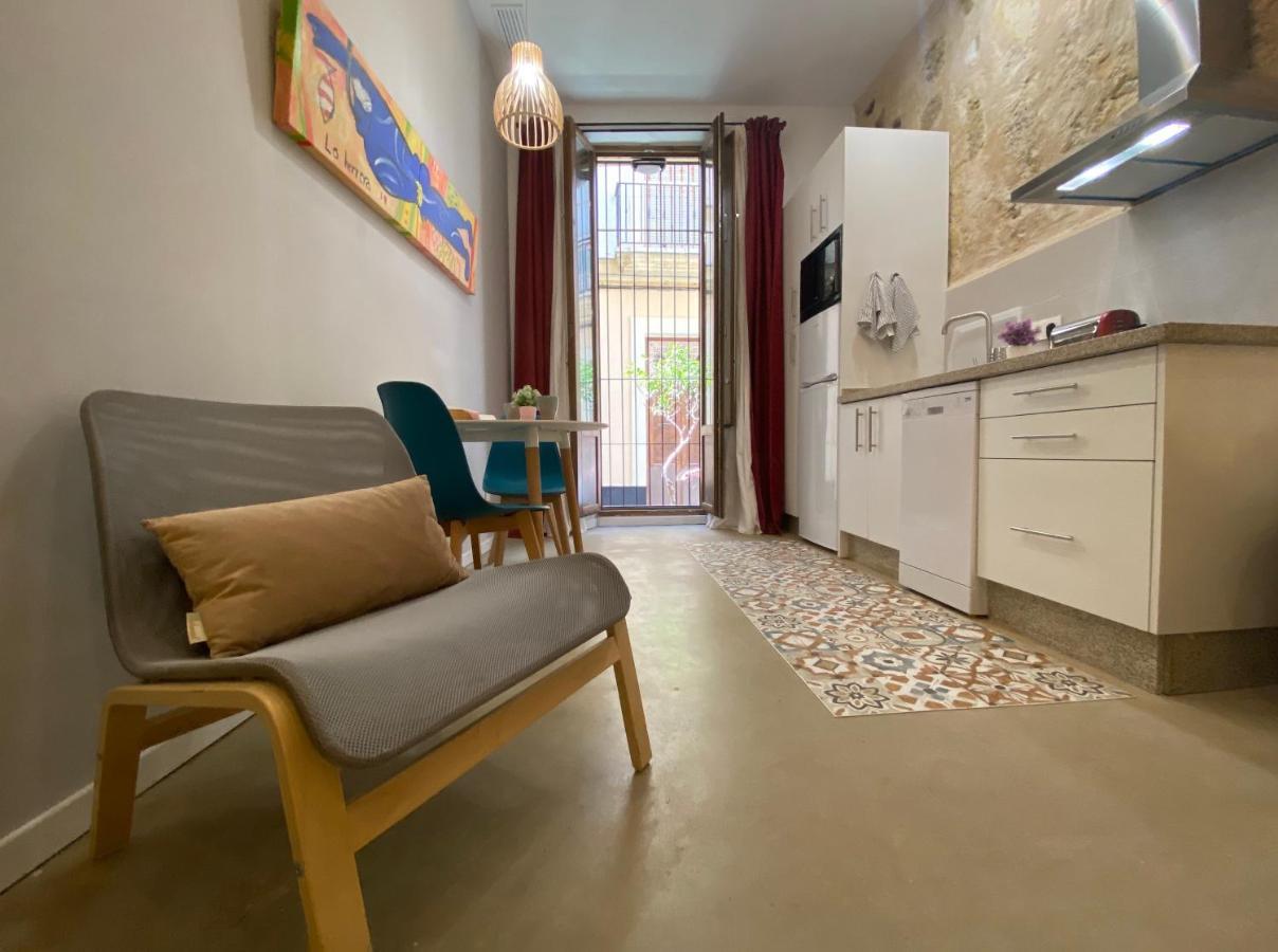 Apartment Gadeiras - Turisticos De 2 Llaves Cadiz