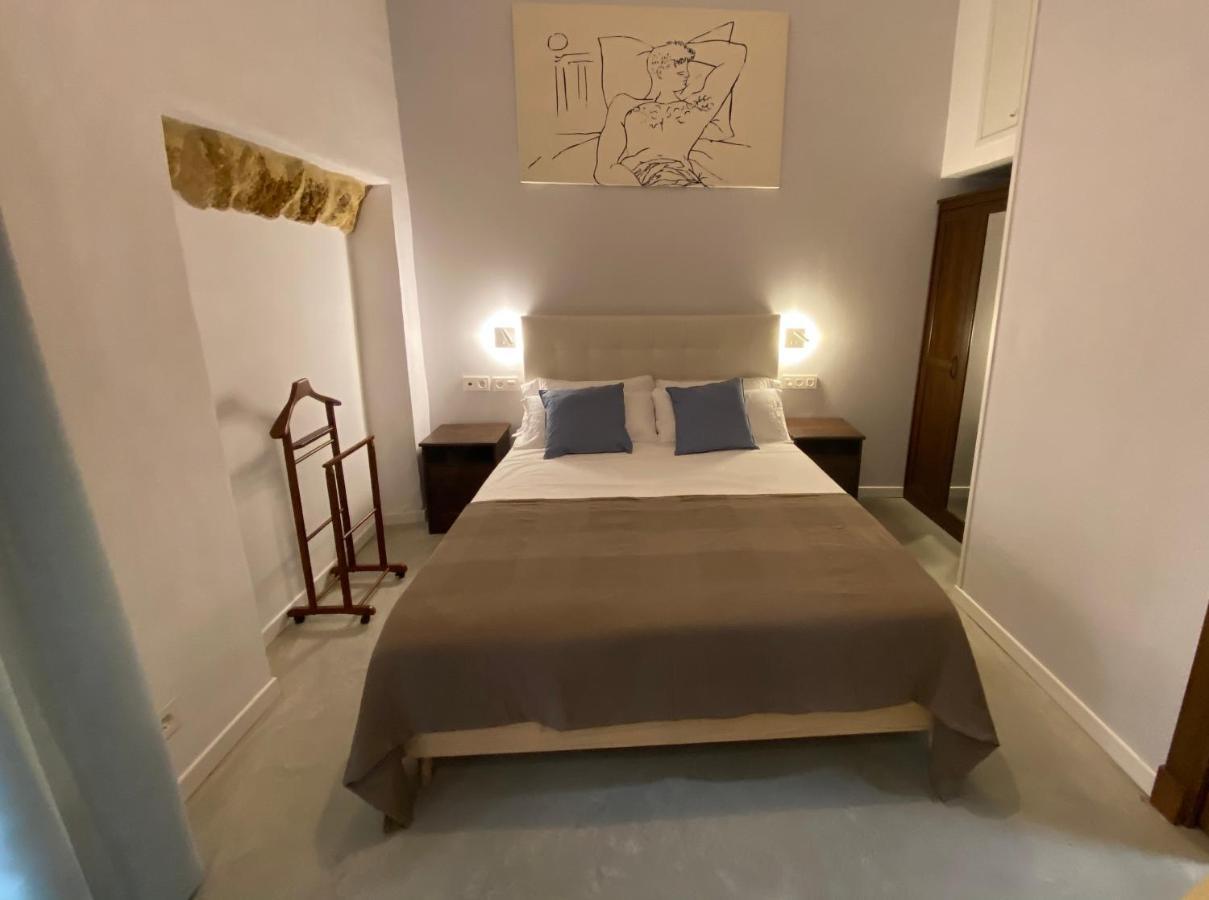 Apartment Gadeiras - Turisticos De 2 Llaves Cadiz