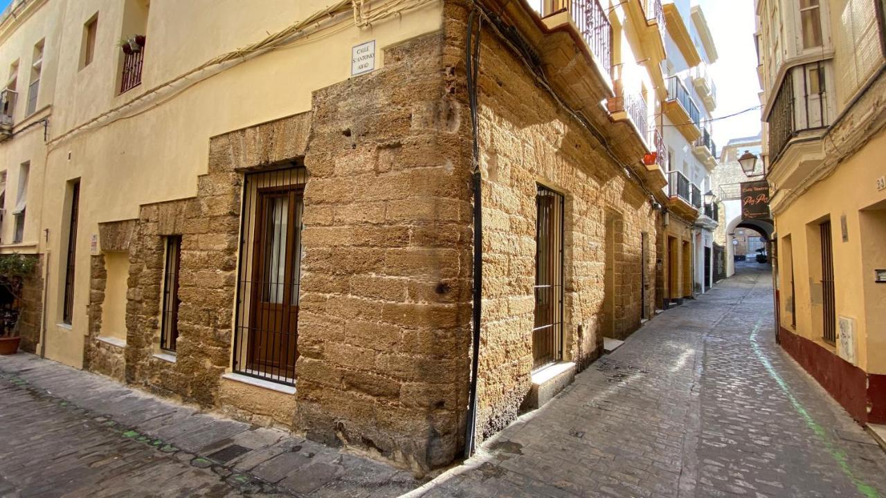Apartment Gadeiras - Turisticos De 2 Llaves *