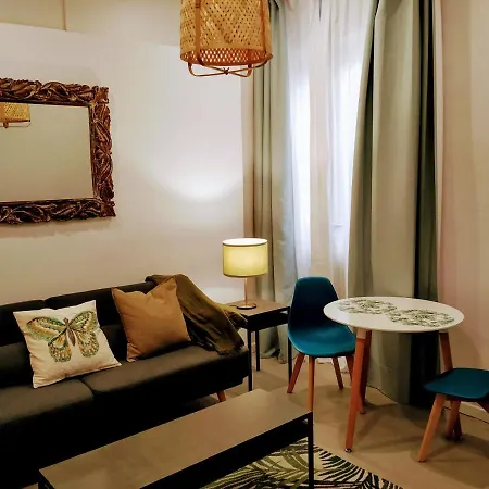 Gadeiras Suites - Apartamentos Turisticos De 2 Llaves Cadiz Exterior photo