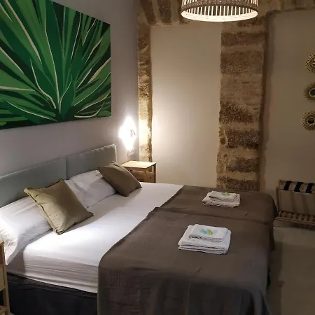 Gadeiras Suites - Apartamentos Turisticos De 2 Llaves Cadiz Exterior photo