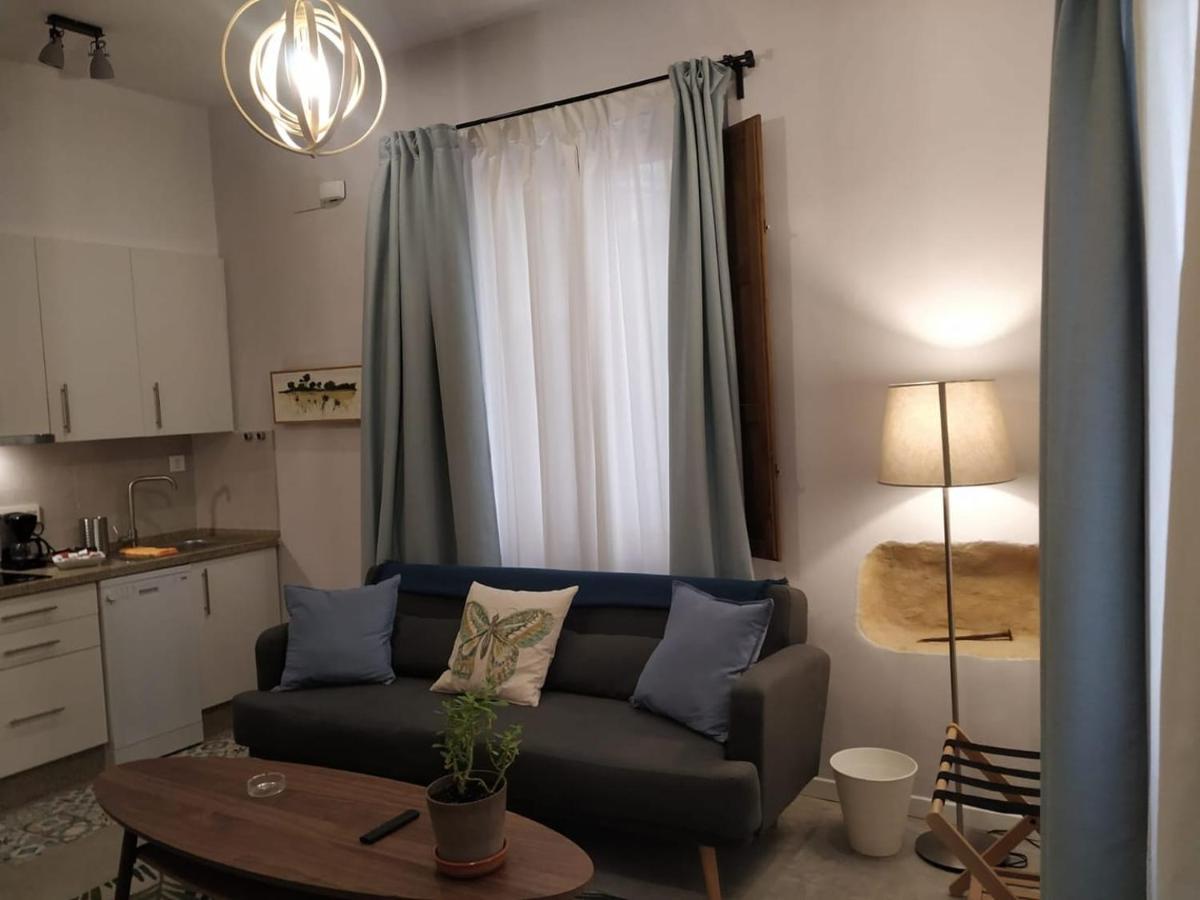 Apartamento Gadeiras - Turísticos De 2 Llaves Cádis