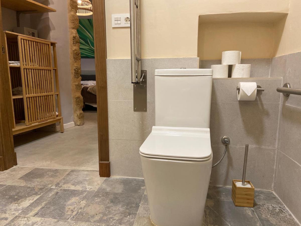 Apartamento Gadeiras - Turísticos De 2 Llaves *