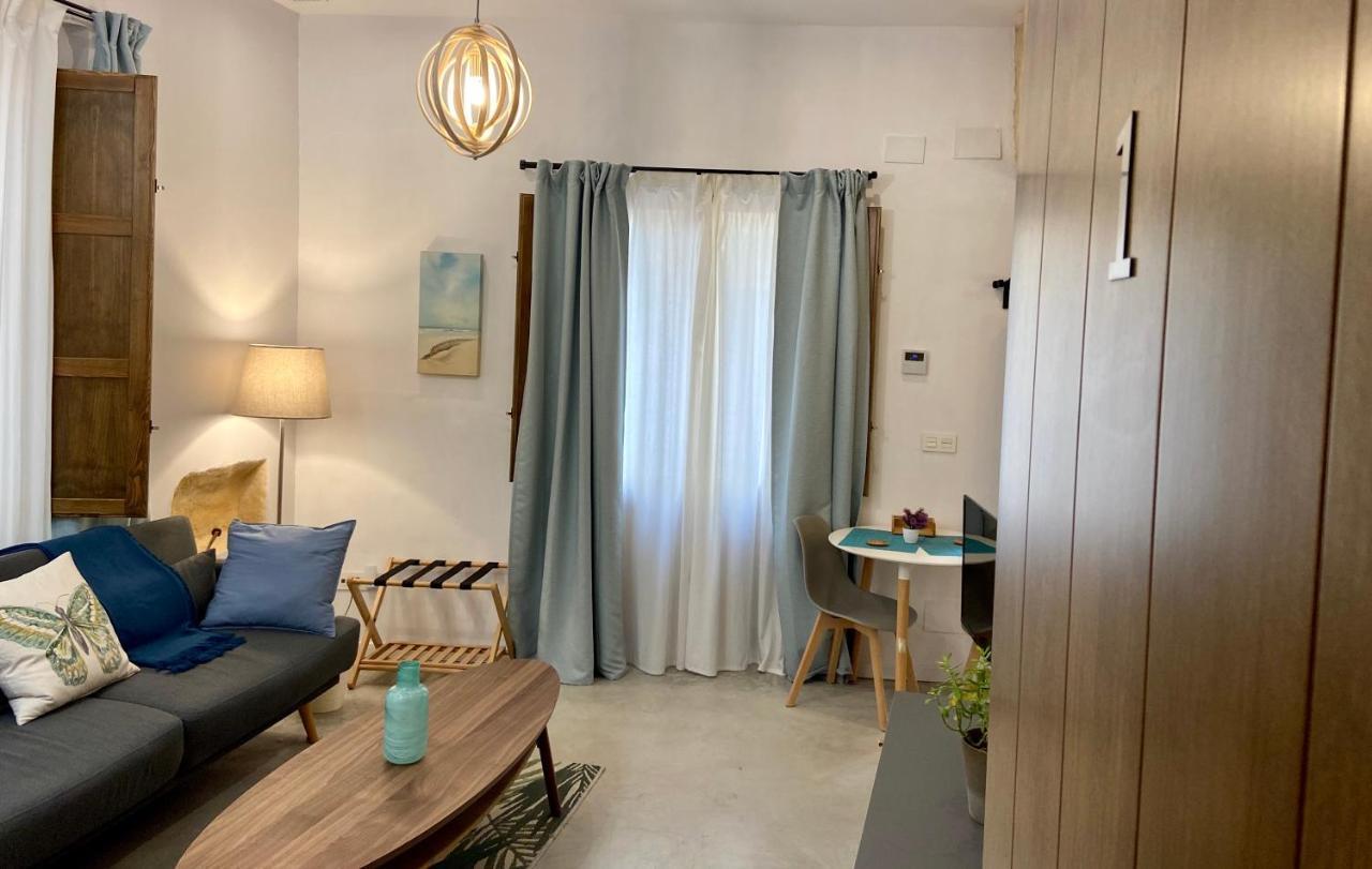 Apartamento Gadeiras - Turísticos De 2 Llaves Cádis
