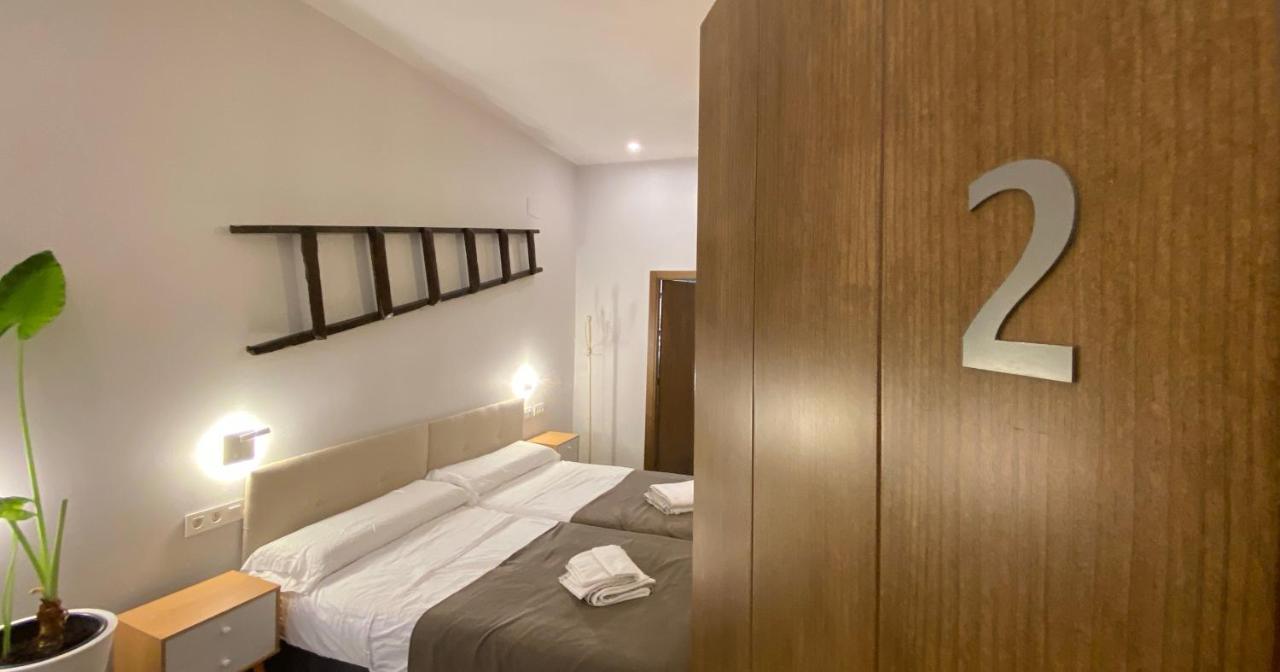 Gadeiras - Turísticos De 2 Llaves Apartamento