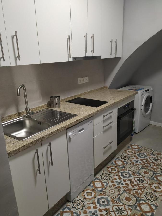 Gadeiras - Turísticos De 2 Llaves Apartamento *